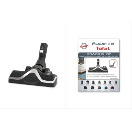 Четка за прахосмукачка Rowenta