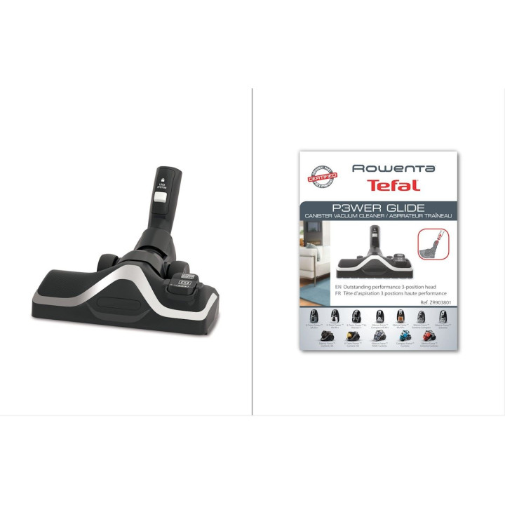 Четка за прахосмукачка Rowenta