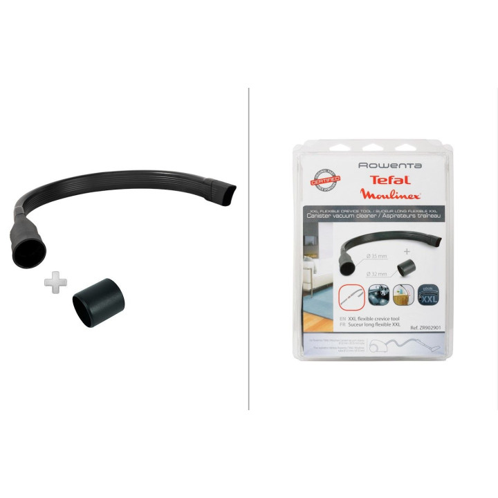 Кривка за прахосмукачка Rowenta