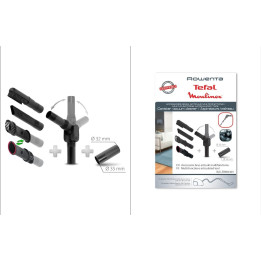 Четка за прахосмукачка Rowenta