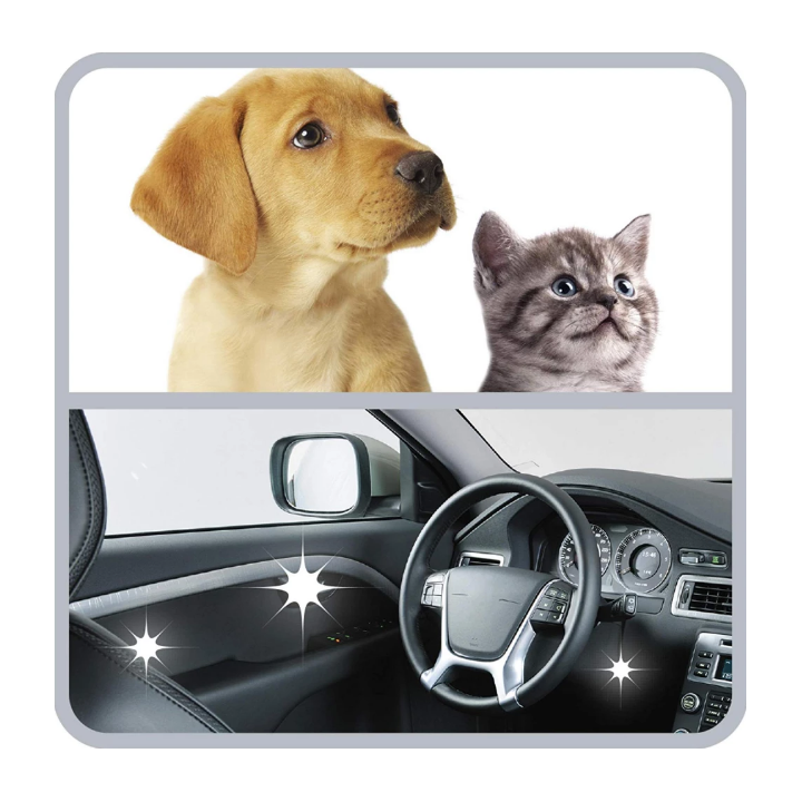 Четка за прахосмукачка Rowenta