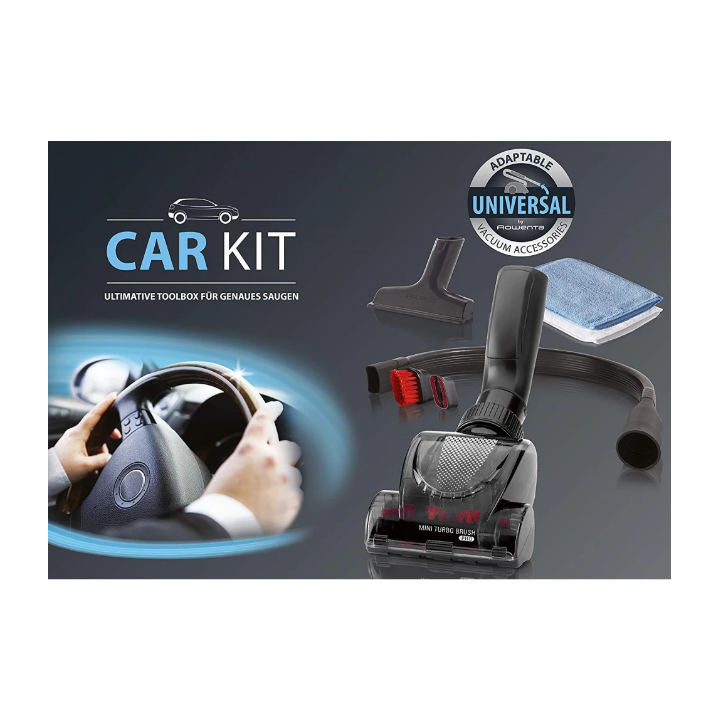 Четка за прахосмукачка Rowenta