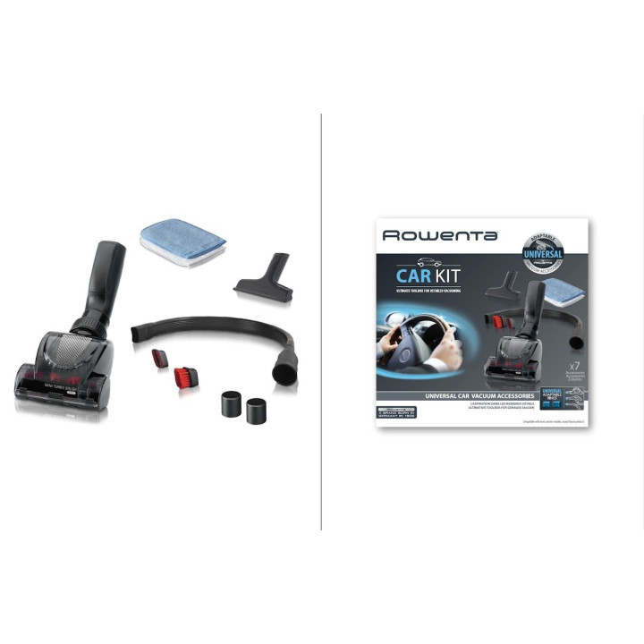 Четка за прахосмукачка Rowenta