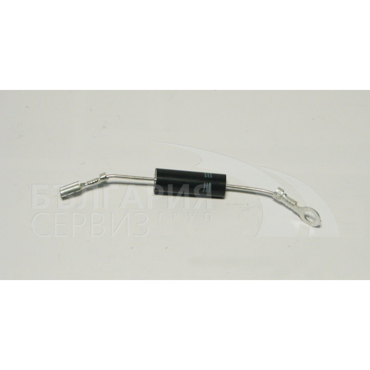 Диод универсален