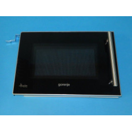 Врата микровълнова фурна Gorenje 506562