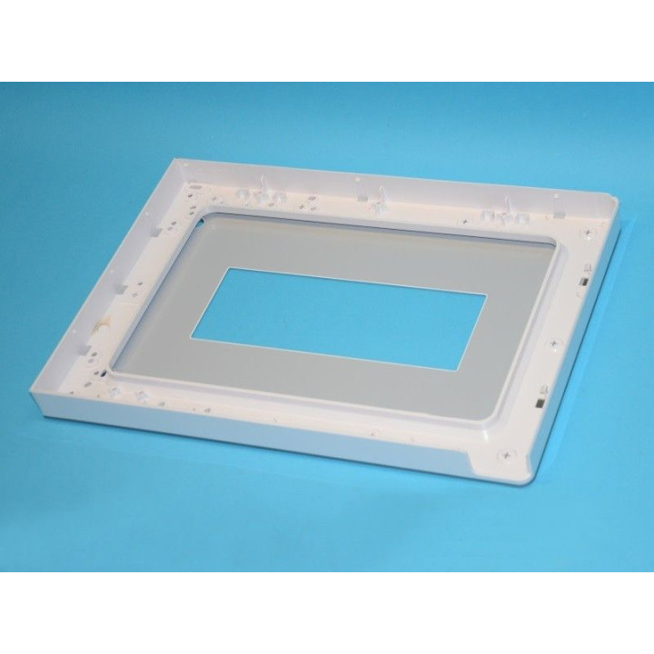 Врата с рамка микровълнова фурна Gorenje 663886