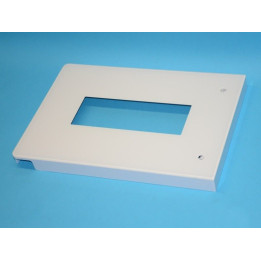 Врата с рамка микровълнова фурна Gorenje 663886