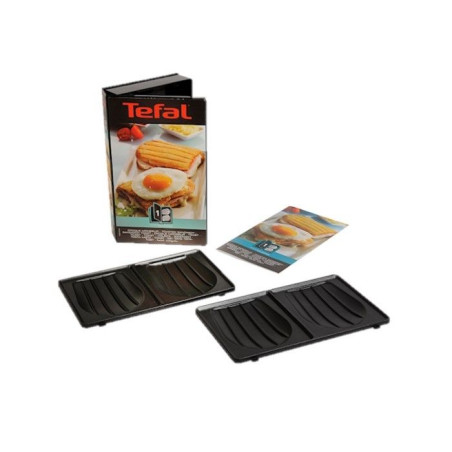 Плочи за сандвич мейкър TEFAL - сандвичи