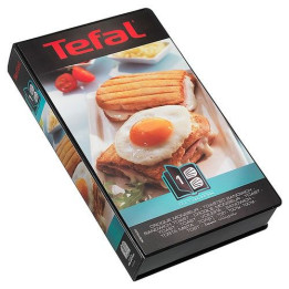 Плочи за сандвич мейкър TEFAL - сандвичи