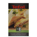 Плочи за сандвич мейкър TEFAL - сандвичи