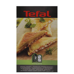 Плочи за сандвич мейкър TEFAL - сандвичи