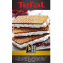 Плочи за сандвич мейкър TEFAL - вафли