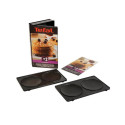 Плочи за сандвич мейкър TEFAL - палачинки