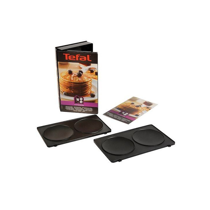 Плочи за сандвич мейкър TEFAL - палачинки