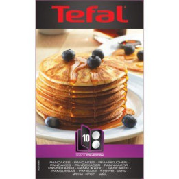 Плочи за сандвич мейкър TEFAL - палачинки