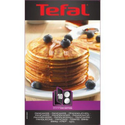 Плочи за сандвич мейкър TEFAL - палачинки