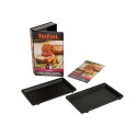 Плочи за сандвич мейкър TEFAL