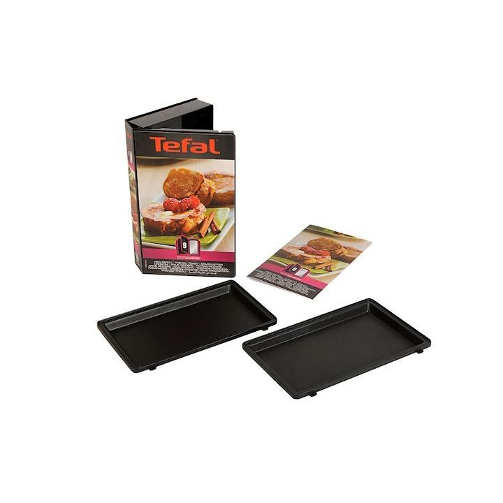 Плочи за сандвич мейкър TEFAL
