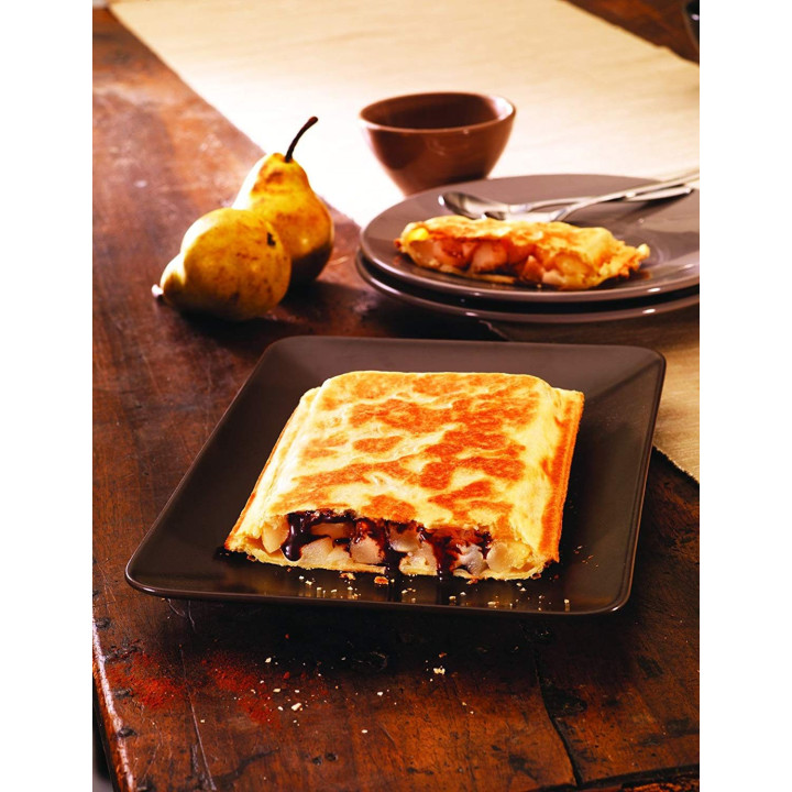 Плочи за сандвич мейкър TEFAL