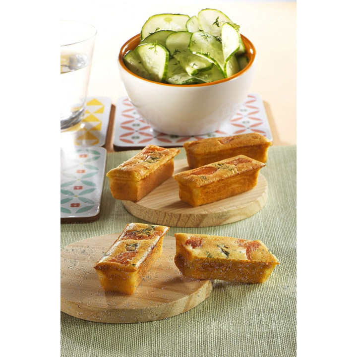 Плочи за сандвич мейкър TEFAL - линготи