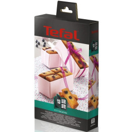 Плочи за сандвич мейкър TEFAL - линготи
