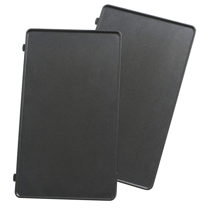 Плочи за сандвич мейкър TEFAL - бисквити