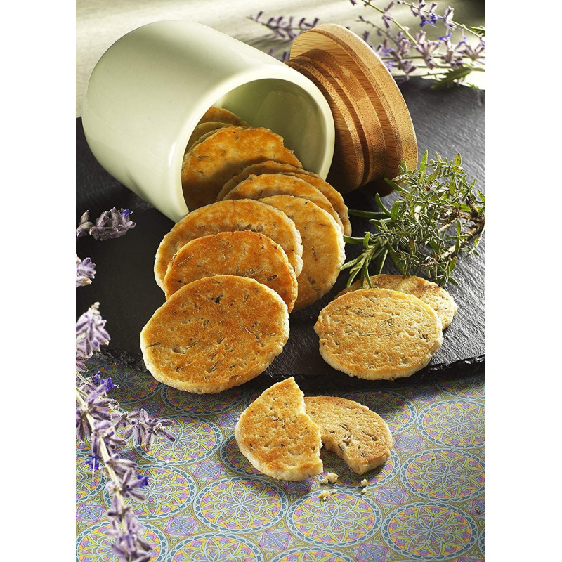 Плочи за сандвич мейкър TEFAL - бисквити
