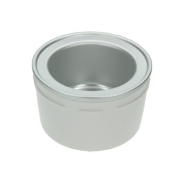 Купа за сладолед за машина Krups GVS112 GVS113 GVS115 GVS13A GVS141 GVS170 GVS2013 GVS241 GVS2A2