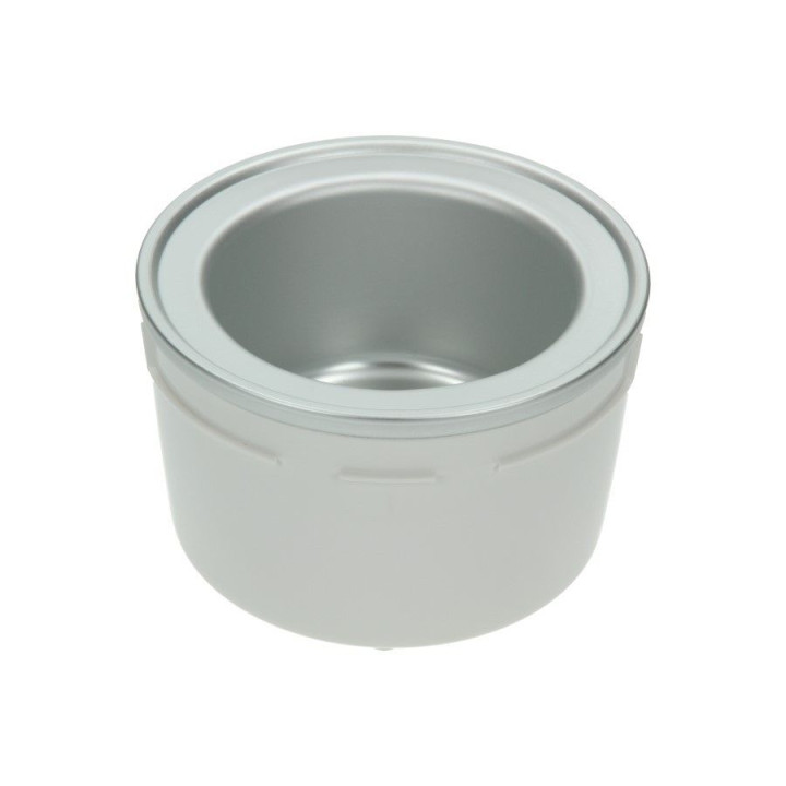 Купа за сладолед за машина Krups GVS112 GVS113 GVS115 GVS13A GVS141 GVS170 GVS2013 GVS241 GVS2A2