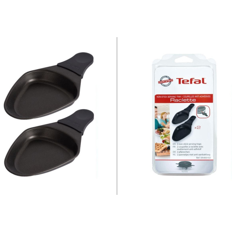 Приставка за раклет TEFAL