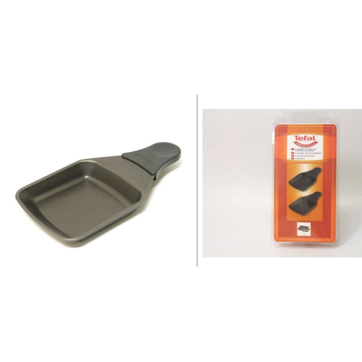 Приставка за раклет TEFAL