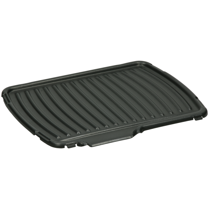 Плоча за грил TEFAL - една и съща за отгоре и отдолу GC3050, GC3058 GR3050