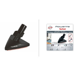 Четка за вертикална прахосмукачка Rowenta