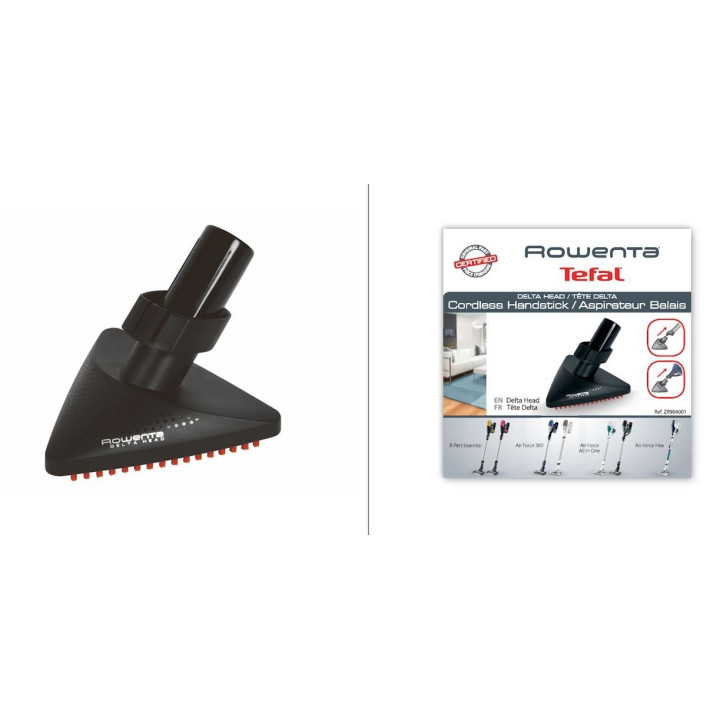 Четка за вертикална прахосмукачка Rowenta