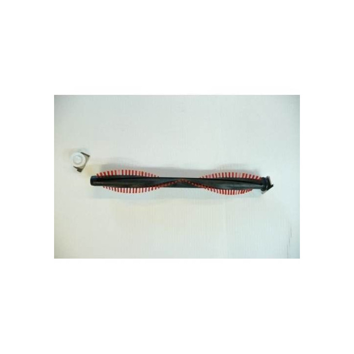 Ролка за четка за вертикална прахосмукачка Rowenta