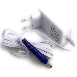 Зарядно за вертикална прахосмукачка Rowenta RH732 RH733 RH903 RH905 RH907 RH908 RH925 RH927 RH928 RH947