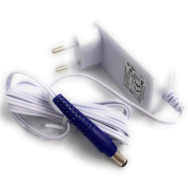 Зарядно за вертикална прахосмукачка Rowenta RH732 RH733 RH903 RH905 RH907 RH908 RH925 RH927 RH928 RH947