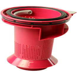 Сепаратор за вертикална прахосмукачка Rowenta