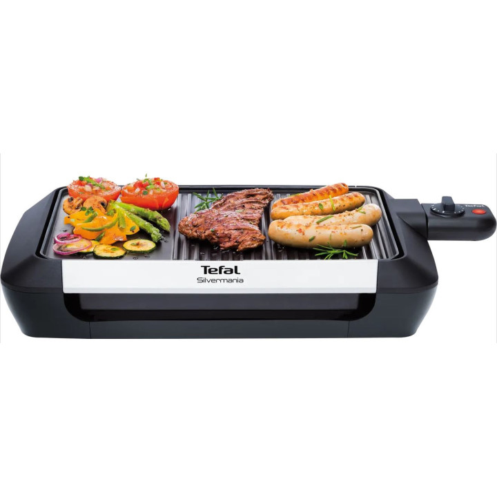 Плоча за грил TEFAL CB6718