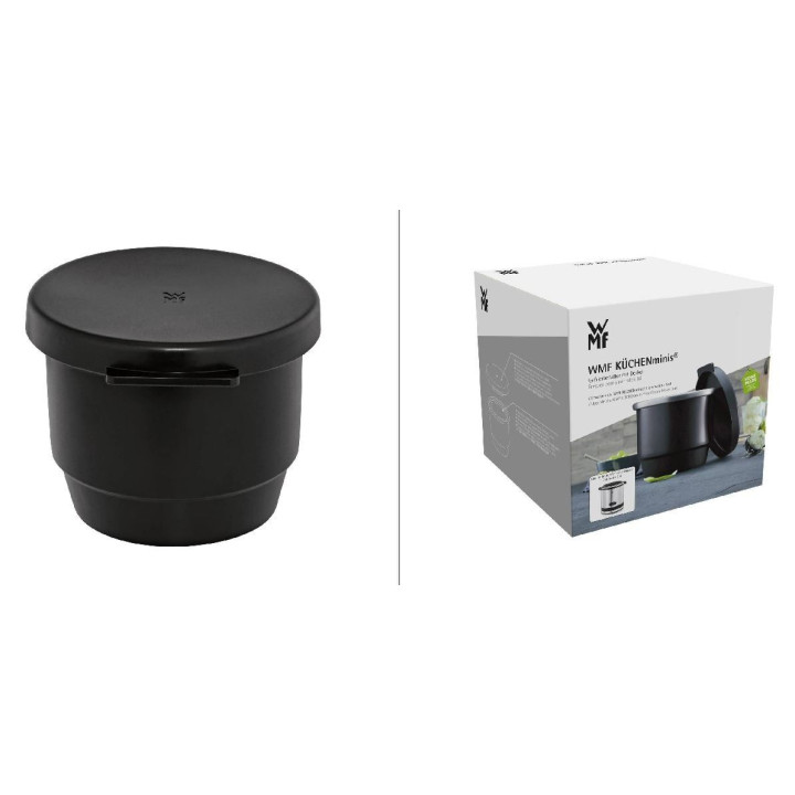 Купа за машина за сладолед WMF 0416450011 0416450711