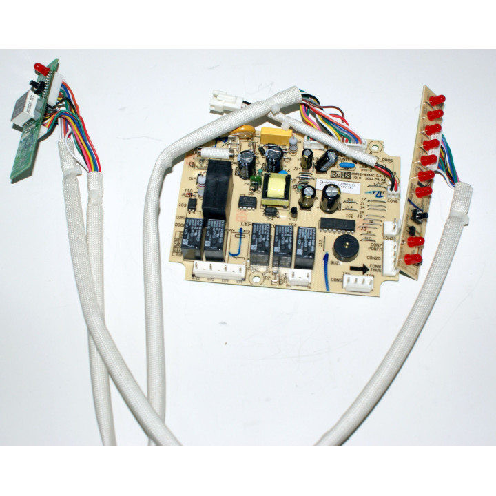 Платка за съдомиялна машина CANDY