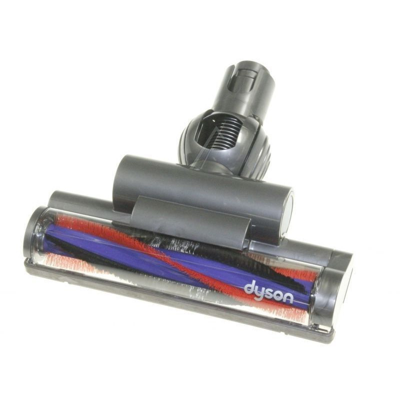 DC370002 DC37 четка за прахосмукачка с найлонови четки Dyson 963544-01