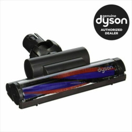 DC370002 DC37 четка за прахосмукачка с найлонови четки Dyson 963544-01