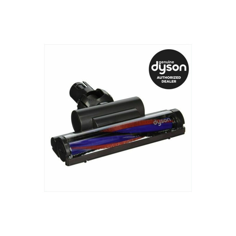 DC370002 DC37 четка за прахосмукачка с найлонови четки Dyson 963544-01