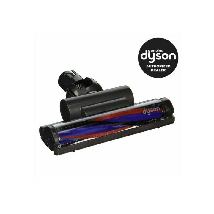 DC370002 DC37 четка за прахосмукачка с найлонови четки Dyson 963544-01