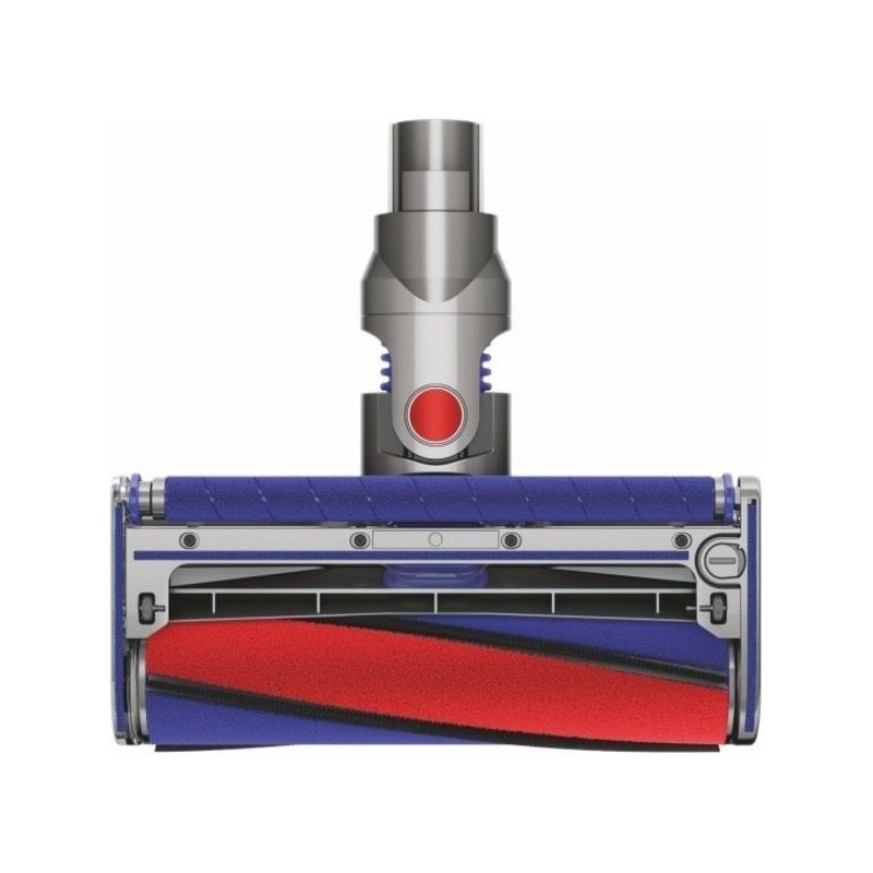 DC620006 четка мек косъм прахосмукачка Dyson 966724-03