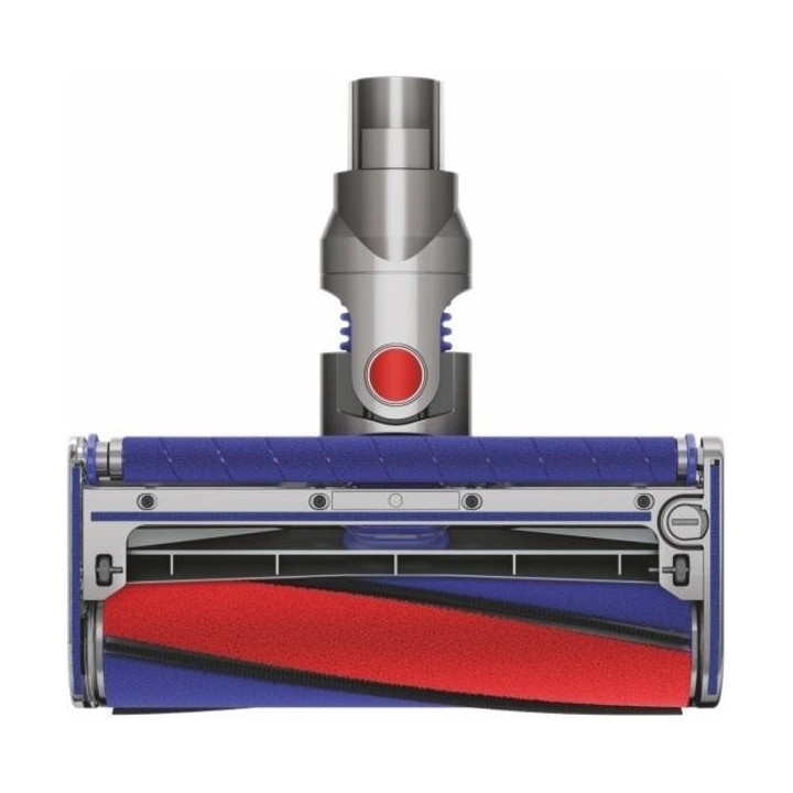 DC620006 четка мек косъм прахосмукачка Dyson 966724-03