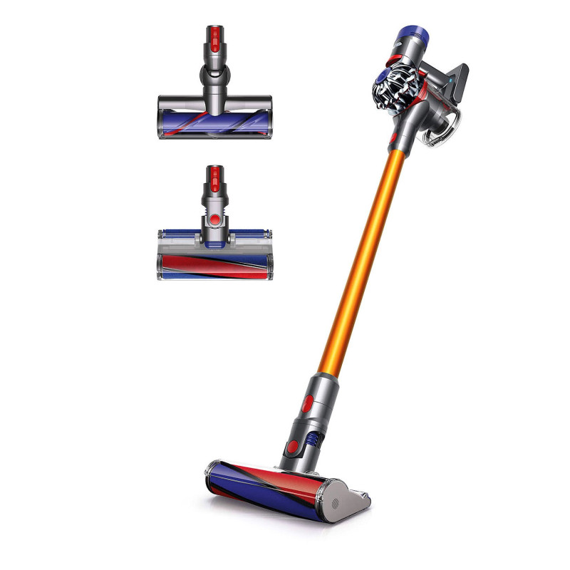 Четка прахосмукачка Dyson SV10 966489-04