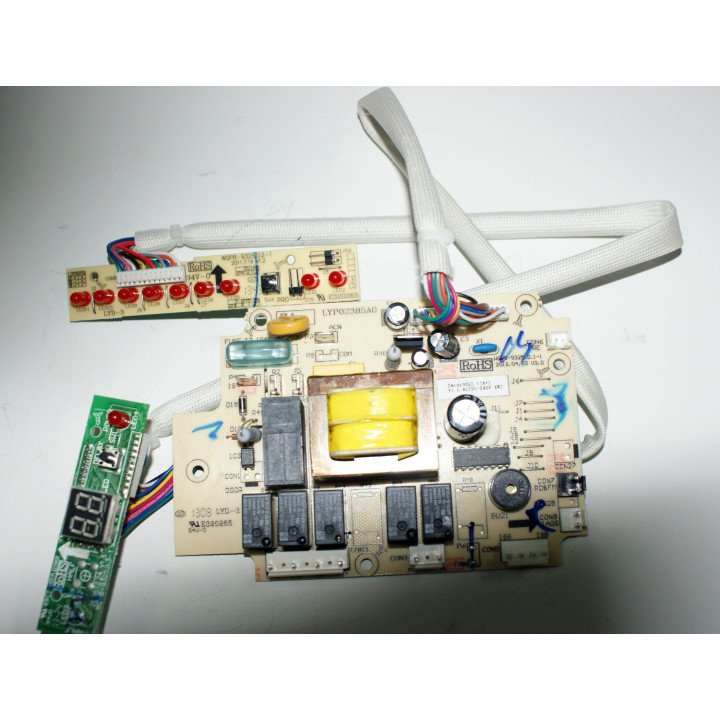 Платка за съдомиялна машина CANDY