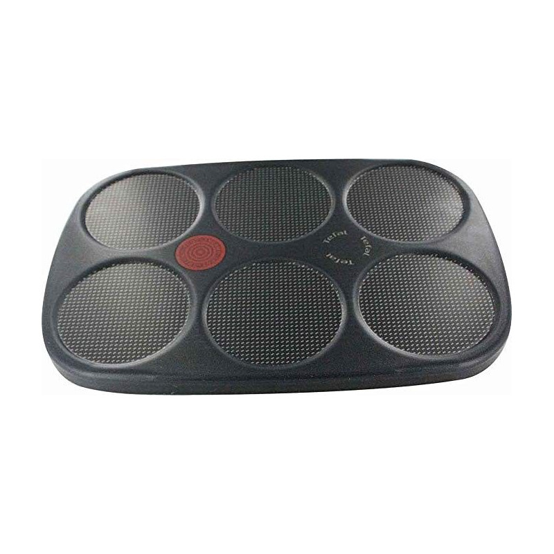 Плоча за уред за палачинки Tefal PY600 PY601 PY604 PY605